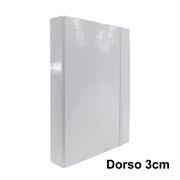 PORTAPROGETTI 3L D3 IN COLOR BIANCO 12169