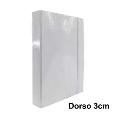 PORTAPROGETTI 3L D3 IN COLOR BIANCO 12169