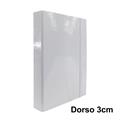 PORTAPROGETTI 3L D3 IN COLOR BIANCO 12169