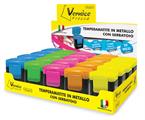 TEMPERINI VERNICE FRESCA IN METALLO C/SERBATOIO 7531