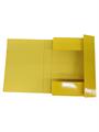 PORTAPROGETTI 3L D3 IN COLOR GIALLO 12167