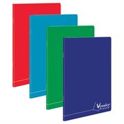 QUADERNI VERNICE FRESCA GR.80 FF.20+1 Q