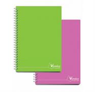 MAXI A4 FF.60 GR.80 VERNICE FRESCA 4MM