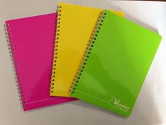 MAXI SPIRALATO FF.60 GR.80 VERNICE 1R
