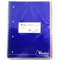 MAXI A4 FF.60 GR.80 VERNICE FRESCA MICROFORATI 5MM