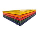 PORTAPROGETTI 3L D1 IN COLOR PLAST. LUCIDA 6 COLORI 7942