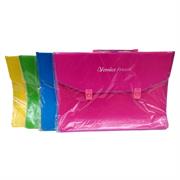 VALIGETTA PPL V.FRESCA FLUO GRANDE BORDATA 35X52.5 4COL