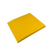 PORTAPROGETTI 3L D1 IN COLOR PLAST. LUCIDA GIALLO 79424