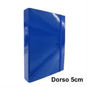 PORTAPROGETTI 3L D5 IN COLOR BLU 41199