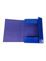 PORTAPROGETTI 3L D5 IN COLOR BLU 41199