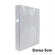 PORTAPROGETTI 3L D5 IN COLOR BIANCO 09279
