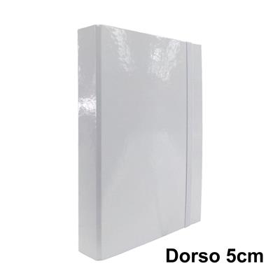 PORTAPROGETTI 3L D5 IN COLOR BIANCO 09279