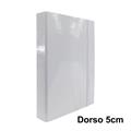 PORTAPROGETTI 3L D5 IN COLOR BIANCO 09279