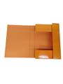 PORTAPROGETTI 3L D5 IN COLOR ARANCIO 09277