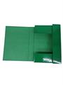PORTAPROGETTI 3L D8 IN COLOR VERDE 41105