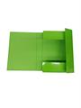 PORTAPROGETTI 3L D8 IN COLOR VERDE LIME 12176
