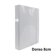 PORTAPROGETTI 3L D8 IN COLOR BIANCO 12177