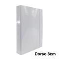 PORTAPROGETTI 3L D8 IN COLOR BIANCO 12177