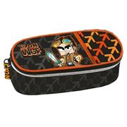ASTUCCIO OVALE ORGANIZZATO LYON GAMER