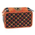 ASTUCCIO CORREDO 3 ZIP LYON GAMER