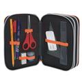 ASTUCCIO CORREDO 3 ZIP LYON GAMER