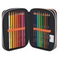 ASTUCCIO CORREDO 3 ZIP LYON GAMER
