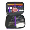 ASTUCCIO 3 ZIP LYON GAMER+ANNA