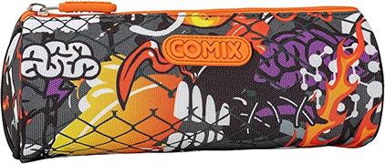 ASTUCCIO TOMBOLINO COMIX BRIGHT ZOM BIE BOY