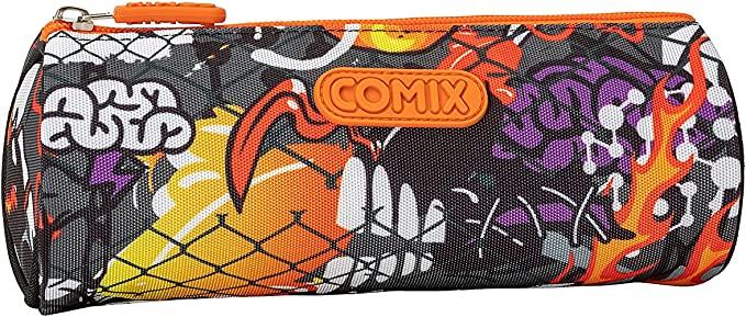 ASTUCCIO TOMBOLINO COMIX BRIGHT ZOM BIE BOY