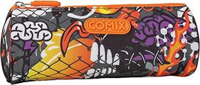 ASTUCCIO TOMBOLINO COMIX BRIGHT ZOM BIE BOY