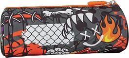 ASTUCCIO TOMBOLINO COMIX BRIGHT ZOM BIE BOY