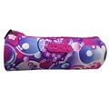 ASTUCCIO TOMBOLINO COMIX BRIGHT BUBBLES GIRL