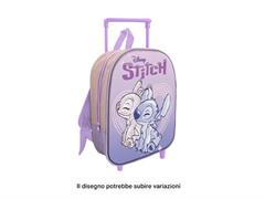 ZAINO TROLLEY 28 CM BASIC ZAINO 674143A