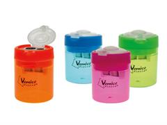 TEMPERAMATITE IN PLASTICA 2 FORI CON SERBATOIO