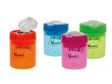 TEMPERAMATITE IN PLASTICA 2 FORI CON SERBATOIO