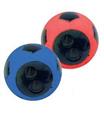 TEMPERAMATITE PALLONE IN METALLO 2F C/GIARA
