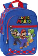 ZAINO ASILO SUPERMARIO 67531