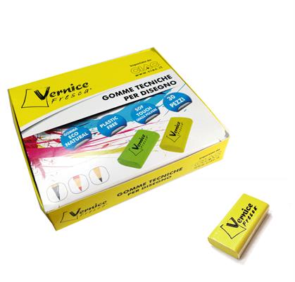 GOMME PER DISEGNO V.FRESCA ECOLOGICA 42X22X12 7538