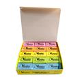 GOMME PER DISEGNO V.FRESCA ECOLOGICA 42X22X12 7538