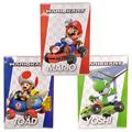 QUADERNO MAXI A MARIOKART 67605