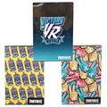 QUADERNO MAXI 5MM FORTNITE 67632
