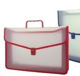 VALIGETTA PPL CM 29X39 - 2 SOFFIETTI 1 CH. VERNICE FRESC
