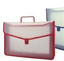 VALIGETTA PPL CM 29X39 - 2 SOFFIETTI 1 CH. VERNICE FRESC