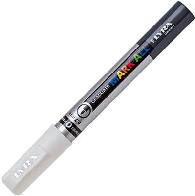 PENNARELLI GRAD MARK ALL 0,7 MM BIANCO