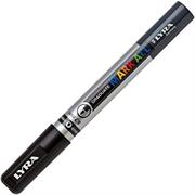 PENNARELLI GRAD MARK ALL 0,7 MM NERO