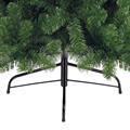 PINO IMPERIALE ALBERO NATALE 180CM DIAM.117CM VERDE