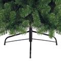 PINO IMPERIALE ALBERO NATALE 300CM DIAM.178CM VERDE