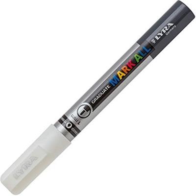 PENNARELLI GRAD MARK ALL 1 MM BIANCO