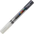 PENNARELLI GRAD MARK ALL 1 MM BIANCO