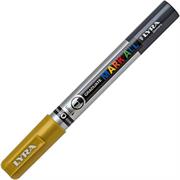 PENNARELLI GRAD MARK ALL 1 MM ORO